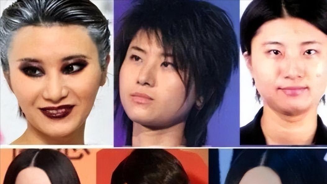 背了8年黑锅，原来尚雯婕才是“受害者”，幕后黑手终于付出代价