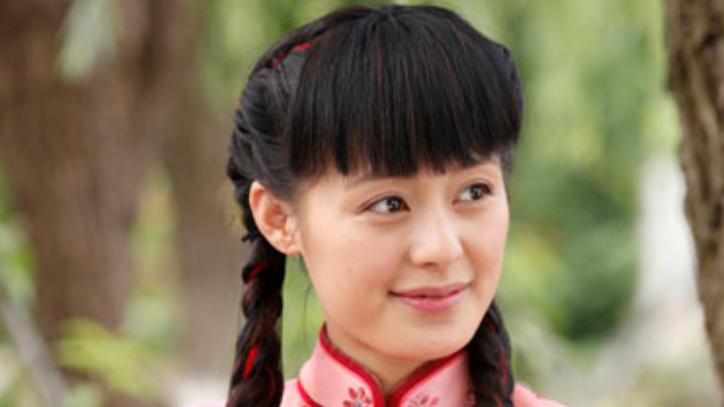 王力可|王力可的“大体格子”，能扮演情妇这个风情万种的角色吗？