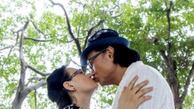 鲁振顺|“东方不败”疑嫌弃60岁女友不能生育，自曝女方批准其找人生小孩