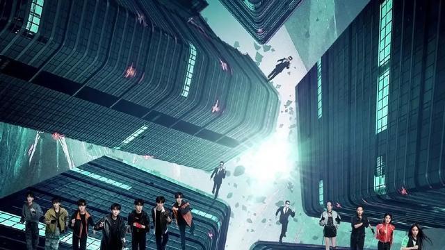 徐志胜|《全员加速中》徐志胜镜头被剪？为啥人家别的平台都正常播放他？