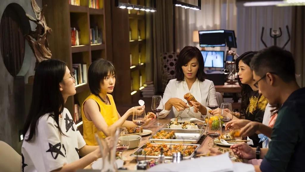 |拉低央视收视，正午阳光再这么“作下去”，早晚砸了自己的招牌