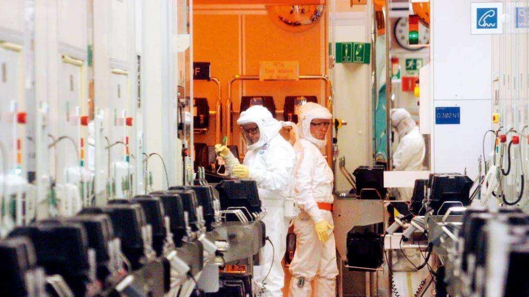 芯片|“中国芯”又冲出黑马？阿里“面纱”被揭开，人民日报：别再幻想