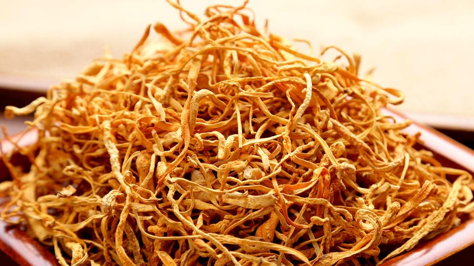 茶树菇|一补气，二补血！无论有钱没钱，建议女人要常吃，皮肤红润不显老