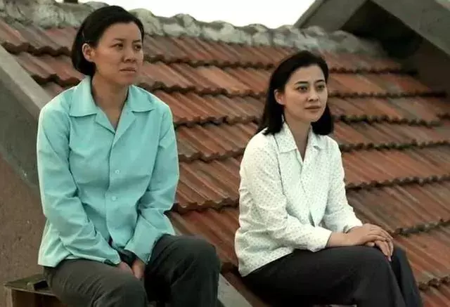 刘琳|刘琳：我本不想演江德华那角色，动不动就屎尿屁，跟我性格差太远