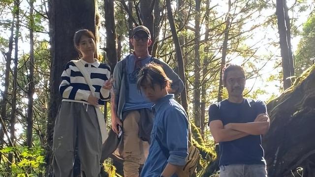 大S|大S与具俊晔的综艺首秀开录，网友：大S不是说了要退圈吗？