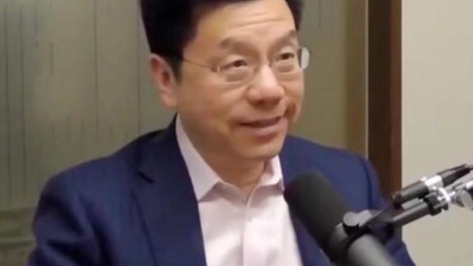 胡锡进|放假1天，要你感恩5天，调休为何不取消？胡锡进的话说出现实