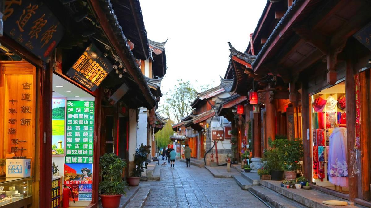 乌镇|中国被高估的5个景区，徒有虚名，收藏起来别去上当了