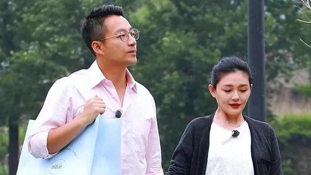 曝汪则瀚不会娶黄春梅原因：很难被打动，接触少，对方没赚钱能力