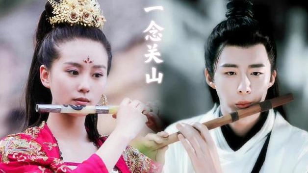 刘宇宁是怎么混成2023新顶流的？赵露思、刘诗诗只占了1分功