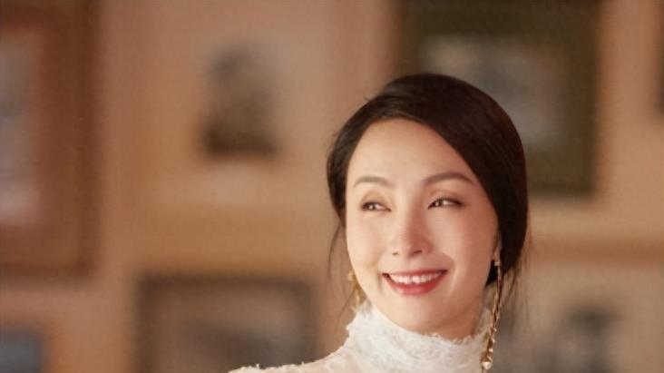 表面恩爱夫妻，实则全是伪装，这一次，陶虹和徐峥私事再也瞒不住了