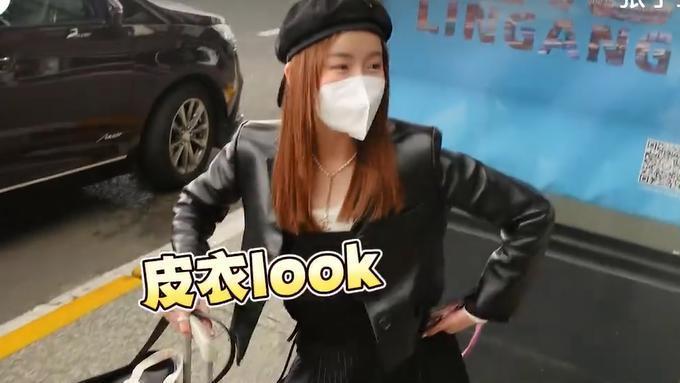 张子萱|陈赫和张子萱去日本旅行，光明正大散步街头，鼓吹日本引争议