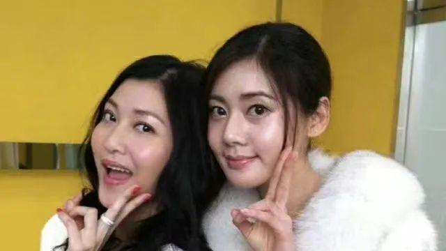 佟丽娅|出轨、开撕、欠债不还，《浪姐4》姐姐背后的故事，火药味太足了