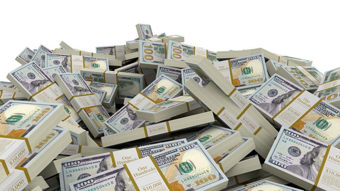 未来十年，五大最具潜力的职业，选对职业，你将衣食无忧