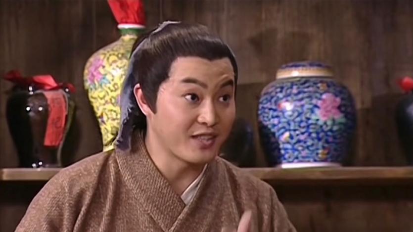 武林外传|打工人用《武林外传》描述工作状态，职场就像江湖，太真实了吧