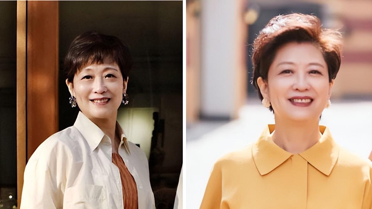 发型 中年女性“发型”的4大雷区，土气又显老10岁，看看你都踩了没