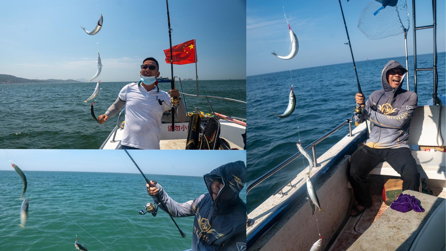 |如何提高海钓鱼饵的诱鱼效果？让海钓鱼饵能够快速诱鱼的方法