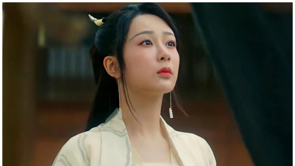 青簪行|《青簪行》官博关注大量擦边女主播，网友调侃：吴亦凡上线了？