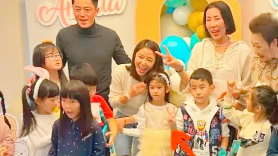 林心如|林心如太心机！隐私在台湾被曝，反在微博责怪大陆网友。