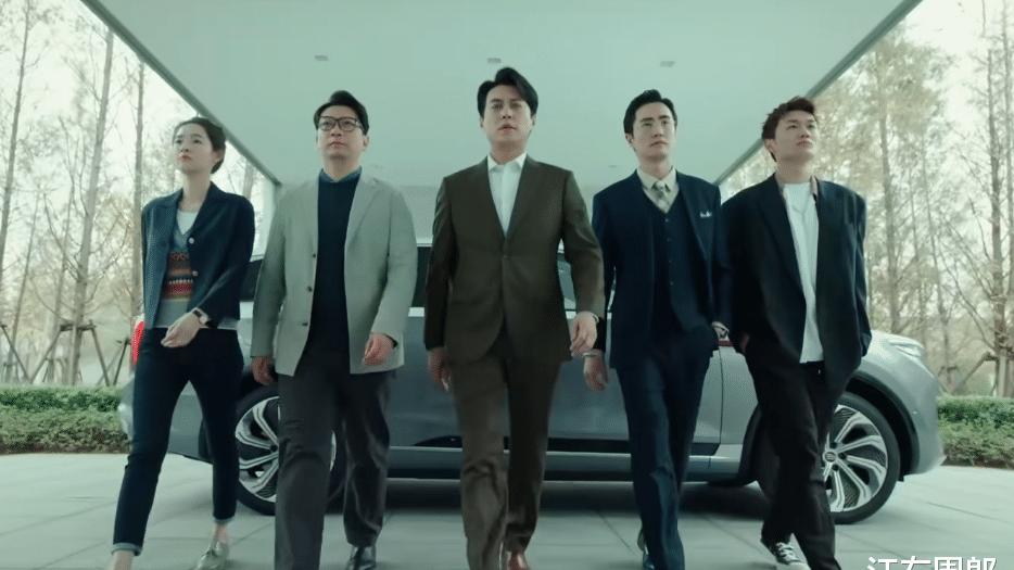 梅婷|避雷！剧情狗血，演员油腻，演技浮夸，2023年第一部超级烂剧来袭