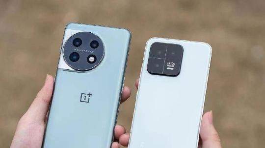 小米科技|买一加11和小米13的朋友不用纠结，先明确你的需求