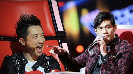 童话|这绝对不是“好声音”