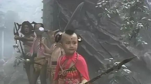 电影|赵欣培：饰演“红孩儿”走红，拒绝演戏献身农业，如今身价过亿