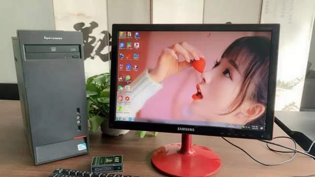 职场人的电脑难题：游戏机还是办公机，答案揭晓！