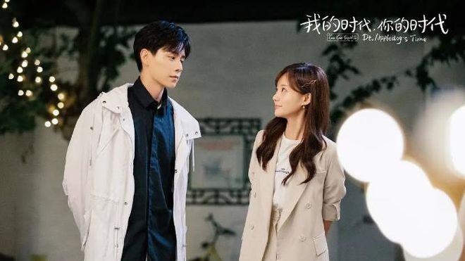 姐弟恋|有颜值有看点的6部姐弟恋甜宠剧，你可别错过了