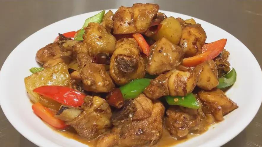 美食教程|三伏天要补阳，多吃4道肉菜，营养高蛋白，开胃又解馋，轻松度夏