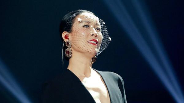 那英|好声音导师那英，新生代歌手，迎来了严酷时期