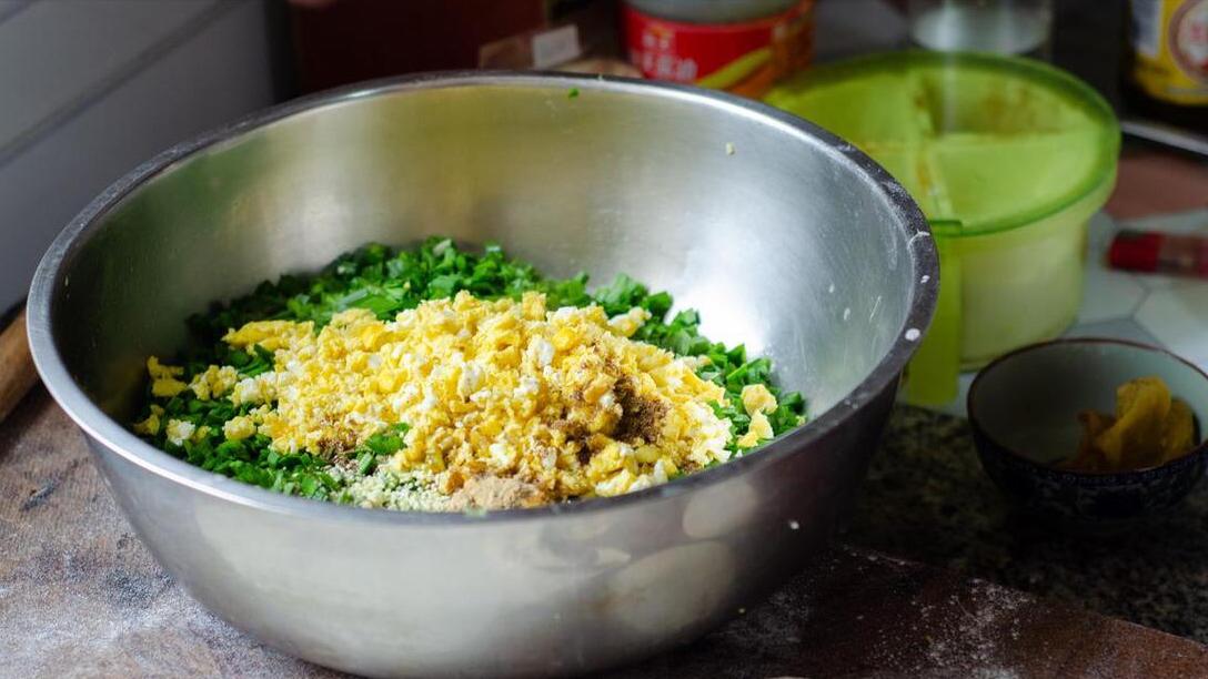 饺子|冬至吃饺子，萝卜大葱靠边站，首选4种“福气馅”，为家人祈福