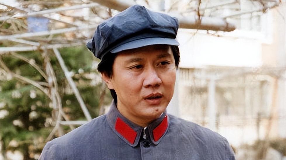 古月|著名演员古月：病逝18年，他的妻子、前妻，及3个儿女现状怎样？