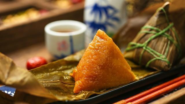 粽子|端午节规矩多，记得“1不穿2不去3不贪4要吃”，尊重老传统不吃亏