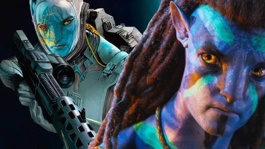 阿凡达2|不满意《阿凡达2》的情节？卡梅隆最初的故事，其实对续集更不利