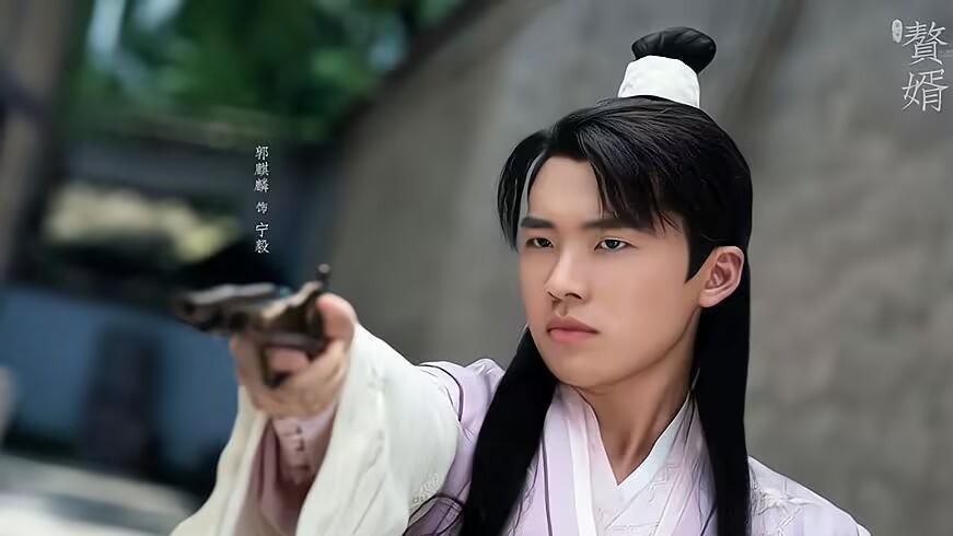 赘婿2|《赘婿2》宣发启动，四大主演领衔回归，三人缺席终成遗憾