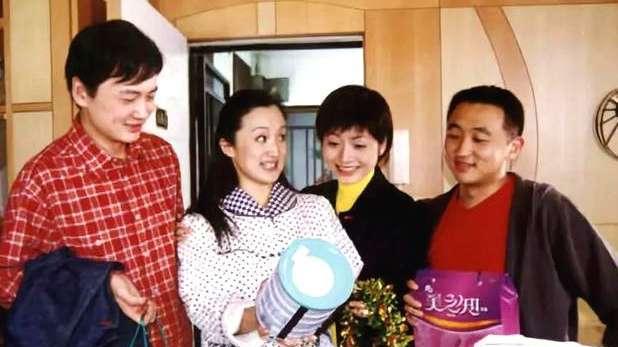 安家|她在《安家》中实力抢镜，被网友推荐上吐槽大会，演娘道时曾获站神奖