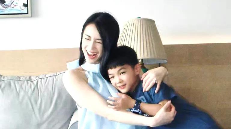 黄圣依被曝大瓜！！