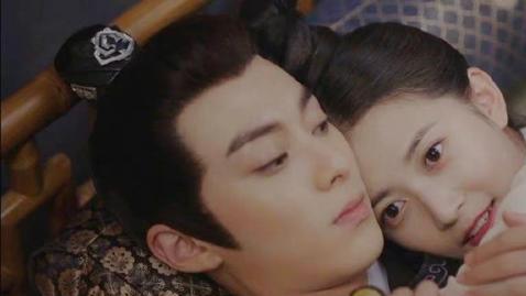 肖铎|王鹤棣《浮图缘》黑马逆袭！豆瓣开分7.3，剧情越看越上瘾