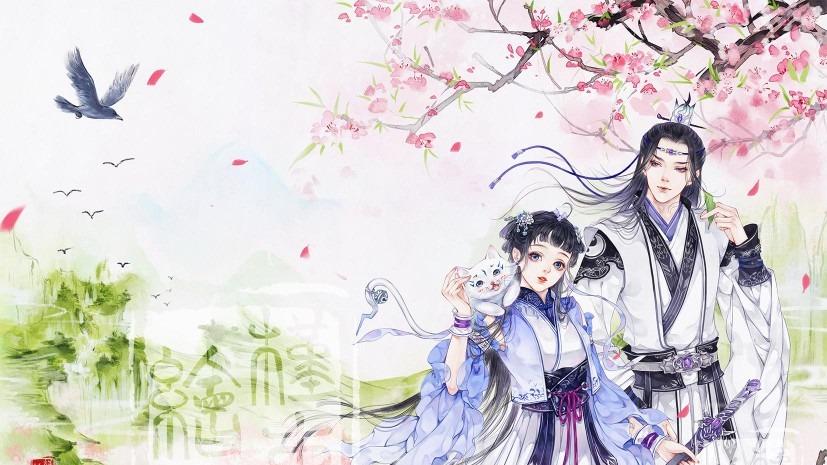 张力|四本不错的追妻火葬场古言，感情戏张力十足，越看越上头！