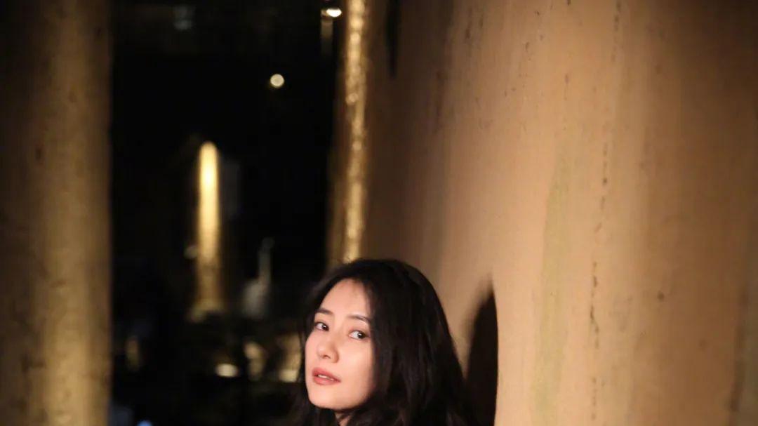 48岁贾静雯：我离婚，多亏了高圆圆！