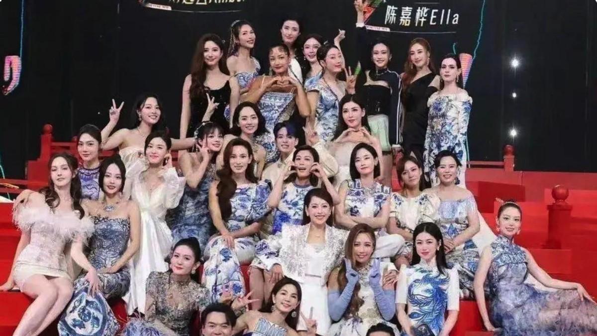 《披哥3》首播，躲过了48岁林志颖，却被55岁“老鲜肉”惊艳了