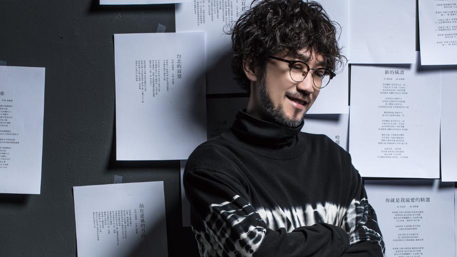 周传雄|感觉周传雄、游鸿明和伍佰，他们那一波的音乐人，做音乐都很认真