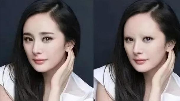 短发 建议女生别纹眉，内部人员透露，还好自己没纹眉