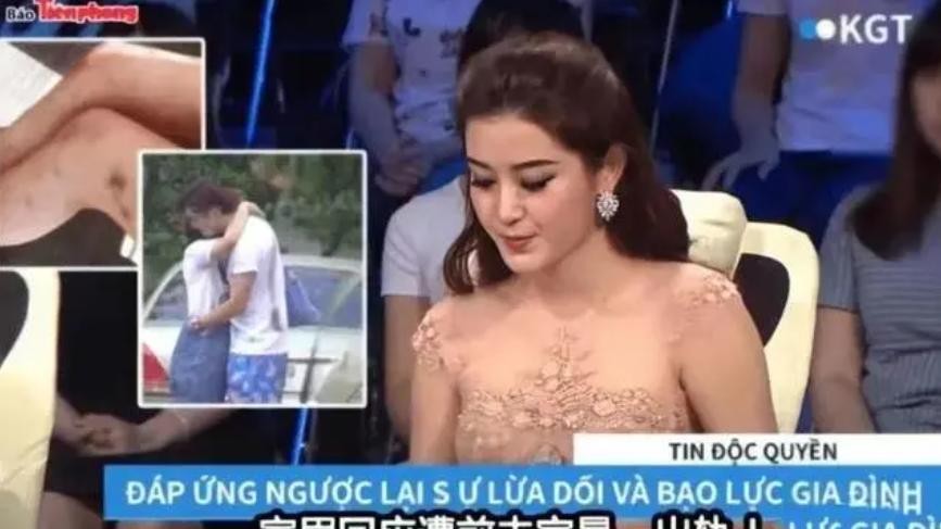 她是越南版的李嘉欣，世界富豪圈的狙击手，40岁带俩娃还被富豪追