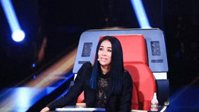 官媒终于出手！以那英为首几位明星被制裁，网友：简直就罪有应得