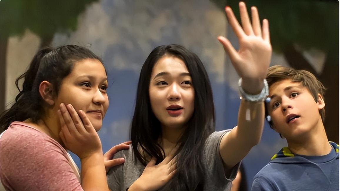 美国目前有多少中国人？终于统计出来了，数字让很多人难以置信