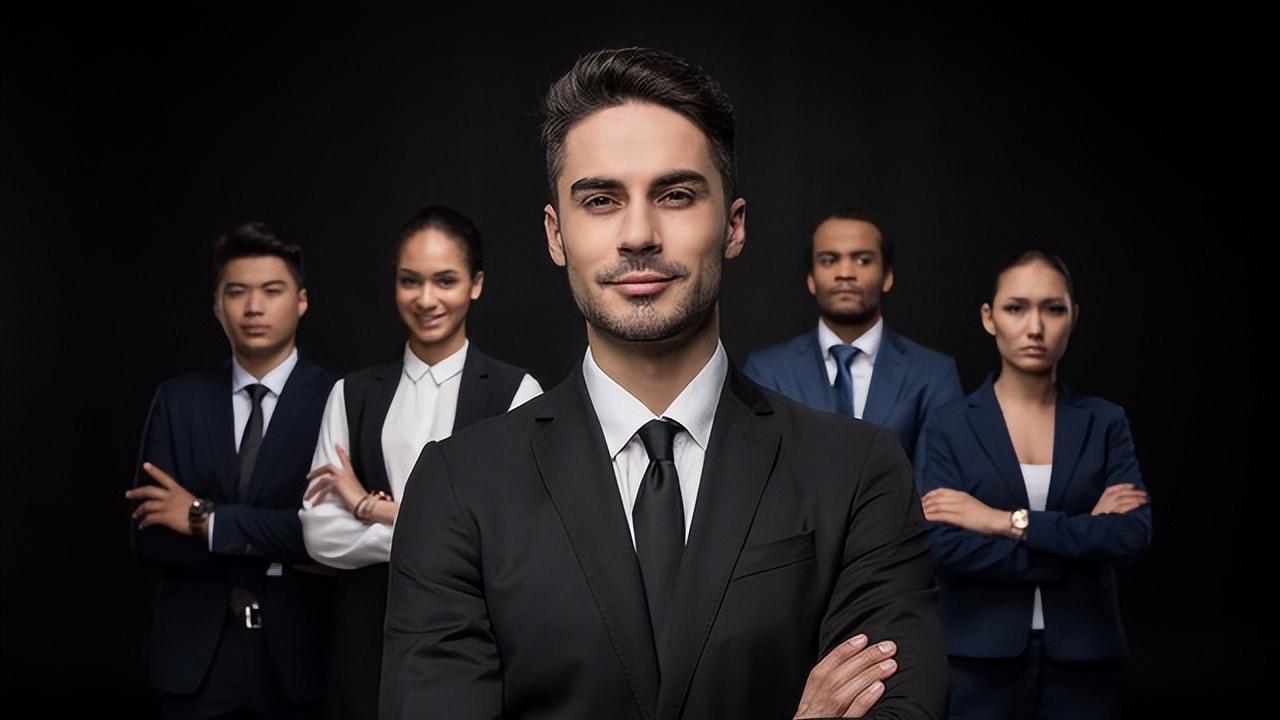 |要想当领导，先从做事心态开始