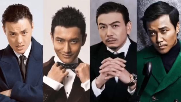 浪姐4|《浪姐4》成油腻重灾区！事实证明，女星油腻起来不输男星