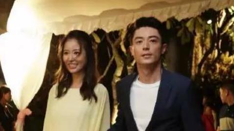 霍建华|霍建华林心如离婚被爆，男方净身出户，失业三年可能精神异常?