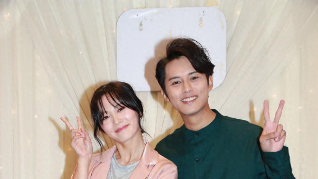 何广沛富婆新女友被曝曾结婚！男方否认偷食人妻脚踏两只船